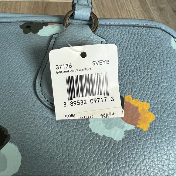 Coach Nolita Satchel - Picture 9 of 9